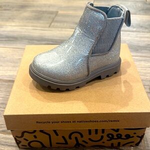 Little Girls Native Kensington TrekLite Boots